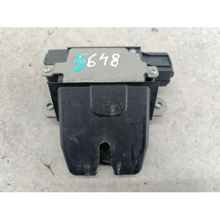 ZAMEK KLAPY VOLVO V50 2.0 D 136KM 2.0 D 2004 4N51-A442A66-AM 459-46 136 5648 