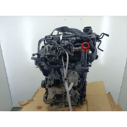 Engine SEAT IBIZA IV 1.2 TDI 75KM1.2 TDI2011CFWALW7Z755556                                            