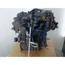 Engine VOLVO V50 2.0 D 136KM2.0 D2004D4204T459-461365648                                            