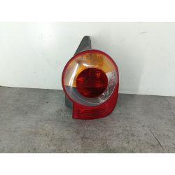 LAMPA TYLNA PRAWA RENAULT MODUS 1.2 16V 75KM1.2 16V2004OV797755463                                            