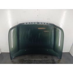 HOOD LAND ROVER FREELANDER I 2.0 DI 98KM2.0 DI1998961961985447                                            
