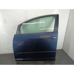 DRZWI PRZÓD LEWY VW GOLF PLUS I 1.4 TSI 122KM1.4 TSI2008LC5FLC5F1225573                                            