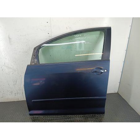 DRZWI PRZÓD LEWY VW GOLF PLUS I 1.4 TSI 122KM 1.4 TSI 2008 LC5F LC5F 122 5573 