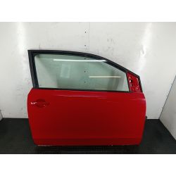 DRZWI PRZÓD PRAWY VW UP! 1.0 12V 60KM1.0 12V2012LY3DLY3D605430                                            