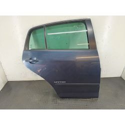 DRZWI TYŁ PRAWY VW GOLF PLUS I 1.4 TSI 122KM1.4 TSI2008LC5FLC5F1225573                                            