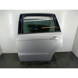 DRZWI TYŁ LEWY FORD S-MAX I FL 2.0 TDCI201358581405548                                            