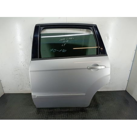 DRZWI TYŁ LEWY FORD S-MAX I FL 2.0 TDCI 2013 58 58 140 5548 
