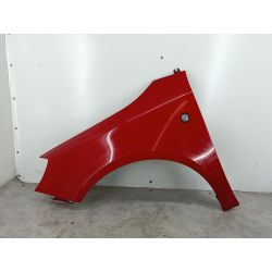 BŁOTNIK LEWY PRZÓD SKODA FABIA II 1.4 16V 85KM1.4 16V2008LF3KLF3K855418                                            