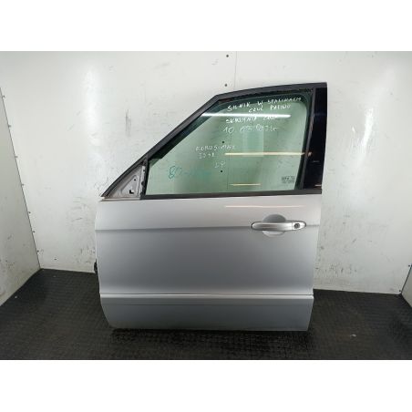 DRZWI PRZÓD LEWY FORD S-MAX I FL 2.0 TDCI 2013 58 58 140 5548 