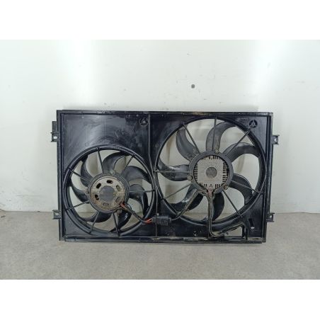 COOLER FAN SEAT ALTEA 2.0 FSI 150KM 2.0 FSI 2004 1K0121207J 13-55D300194 LS5T 150 5568 