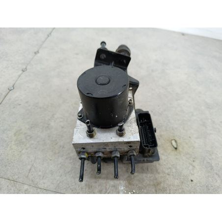 POMPA ABS SKODA FABIA II 1.4 16V 85KM 1.4 16V 2007 6R0614517B 6R0907379E 0265234575  BOSCH LF9R 86 5626 