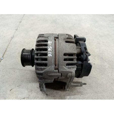 ALTERNATOR SKODA FABIA II 1.4 16V 85KM 1.4 16V 2007 037903025M  LF9R 86 5626 