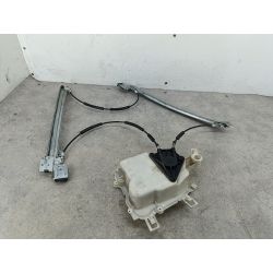 PODNOŚNIK SZYBY LEWY PRZÓD SEAT ALTEA 2.0 FSI 150KM2.0 FSI20045P0837401A 1K0959793D BOSCHLS5T1505568                                            