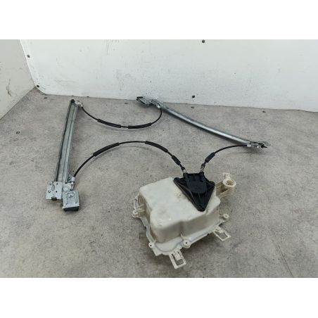 PODNOŚNIK SZYBY LEWY PRZÓD SEAT ALTEA 2.0 FSI 150KM 2.0 FSI 2004 5P0837401A 1K0959793D BOSCH LS5T 150 5568 