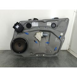 PODNOŚNIK SZYBY PRAWY PRZÓD Z STELAŻEM MERCEDES-BENZ KLASA A W169 1.5 95KM1.5 8V A1502004A1697200279  A1698204026  05072331 BROSE 160955720                                            