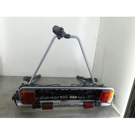 BAGAŻNIK ROWEROWY RENAULT MODUS 1.5 DCI 2007 8200383276 TED69 68 