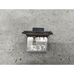 REZYSTOR, OPORNICA DMUCHAWY NISSAN MICRA III K12 1.2 16V 80KM1.2 16V2005BW680                                            