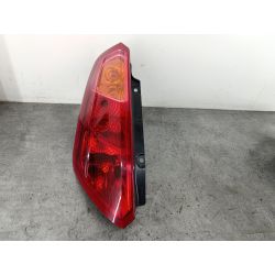 LAMPA TYLNA LEWA FIAT GRANDE PUNTO 1.21.2 8V2008599/A65                                            