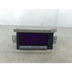 WYŚWIETLACZ Great Wall HOVER CUV 2.420077912300-K001265549                                            