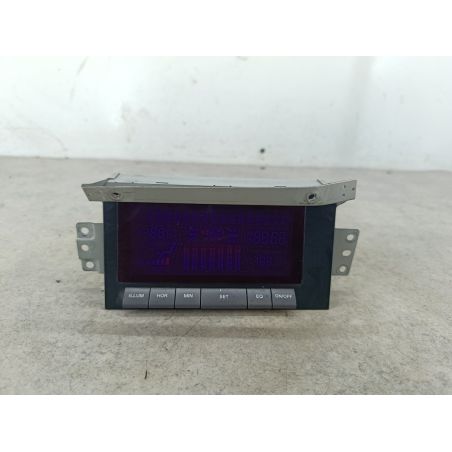 WYŚWIETLACZ Great Wall HOVER CUV 2.4 2007 7912300-K00 126 5549 