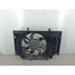 WENTYLATOR CHŁODNICY Great Wall HOVER CUV 2.420071265549                                            