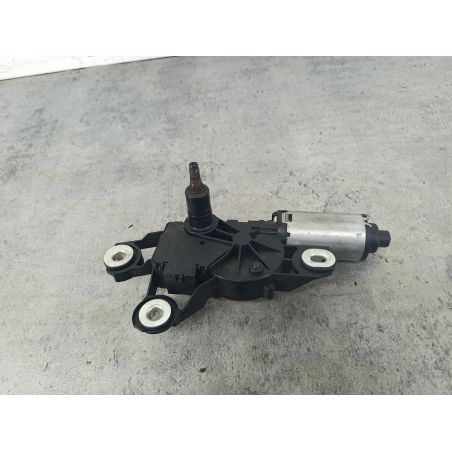 SILNICZEK WYCIERACZKI TYŁ SEAT LEON II 1.9 TDI 105KM 1.9 TDI 2009 LC9Z 105 5680 