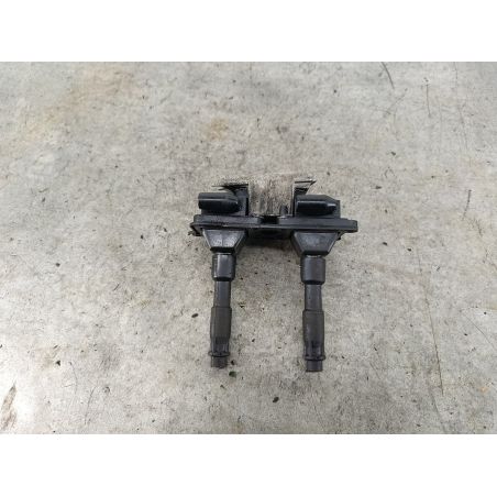CEWKA ZAPŁONOWA VW PASSAT B5 1.8 1.8 20V 1998 BOSCH LC9Z 125 5826 