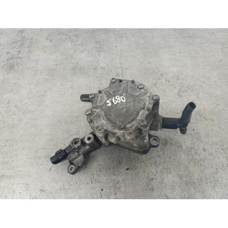 POMPA VACUM SEAT LEON II 1.9 TDI 105KM 1.9 TDI 2009 038145209M BOSCH LC9Z 105 5680 