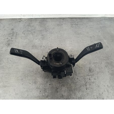 PRZEŁĄCZNIK ZESPOLONY SEAT LEON II 1.9 TDI 105KM 1.9 TDI 2009 1K0953503HG  1K0959653C LC9Z 105 5680 