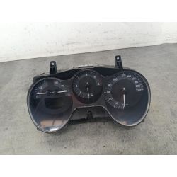 LICZNIK SEAT LEON II 1.9 TDI 105KM1.9 TDI20091P0920807LLC9Z1055680                                            