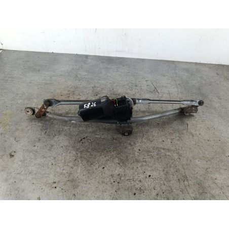 MECHANIZM WYCIERACZEK VW PASSAT B5 1.8 1.8 20V 1998 8D1955113B LC9Z 125 5826 