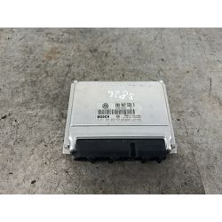 KOMPUTER, STEROWNIK VW PASSAT B5 1.81.8 20V19988D0907558SLC9Z1255826                                            