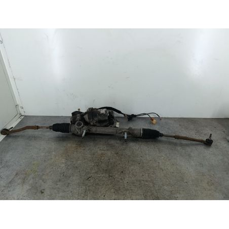 MAGLOWNICA PRZEKŁADNIA  ELEKTRYCZNA PEUGEOT 207 1.4 8V 75KM 1.4 8V 2006 KHW 75 5816 