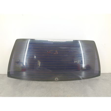 SZYBA KLAPY BAGAZNIKA VW GOLF IV 1.9 TDI 90KM 1.9 TDI 2001 SICURSIV LC9Z 90 5839 