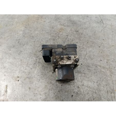 POMPA ABS PEUGEOT 207 1.4 8V 75KM 1.4 8V 2006 9662150680 10..0207-0077.4  10.0970-1126.3  ATE KHW 75 5816 