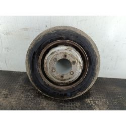 KOŁO ZAPASOWE 16'' FORD TRANSIT VI 2.4 TDCI20086C11BB3G11554015.0"                                            