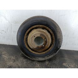 KOŁO ZAPASOWE 16'' FORD TRANSIT VI 2.4 TDCI20086C11B3G11554015.0"                                            