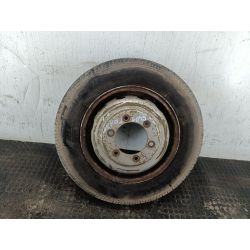 KOŁO ZAPASOWE 16'' FORD TRANSIT VI 2.4 TDCI20086C11B3G11554015.0"                                            