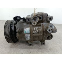 POMPA, SPRĘŻARKA KLIMATYZACJI KIA CEE'D I 2.0 CRDI 140KM2.0 CRDI2008F500-AG7DA02 HCC5K1405813                                            