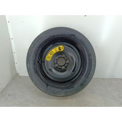 KOŁO DOJAZDOWE 16'' FORD FOCUS II FL 1.6 TDCI20114,0BX16X25  125/85R16  039057494.0"                                            