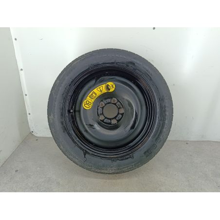 KOŁO DOJAZDOWE 16'' FORD FOCUS II FL 1.6 TDCI 2011 4,0BX16X25  125/85R16   03 90 5749 4.0" 