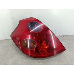 LAMPA TYLNA LEWA KIA CEE'D I 2.0 CRDI 140KM2.0 CRDI200892401-1H05K1405813                                            