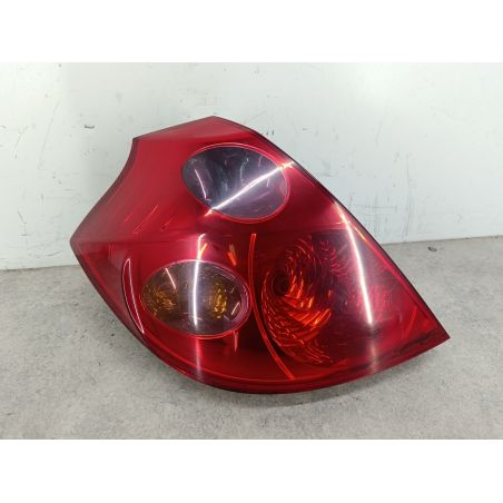 LAMPA TYLNA LEWA KIA CEE'D I 2.0 CRDI 140KM 2.0 CRDI 2008 92401-1H0 5K 140 5813 