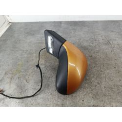 LEFT MIRROR PEUGEOT 207 1.4 8V 75KM1.4 8V2006KHW755816                                            