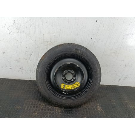 KOŁO DOJAZDOWE 16'' FORD FOCUS III 1.6 TDCI 1.6 TDCI 2013 AM51BA 0B 105 5848 4.0" 