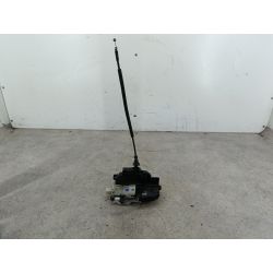 ZAMEK DRZWI PRAWY PRZÓD KIA CEE'D I 2.0 CRDI 140KM2.0 CRDI20085K1405813                                            