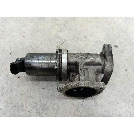 ZAWÓR EGR KIA CEE'D I 2.0 CRDI 140KM 2.0 CRDI 2008 28410-27410 5K 140 5813 