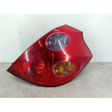 LAMPA TYLNA PRAWA KIA CEE'D I 2.0 CRDI 140KM 2.0 CRDI 2008 92402-1H0 5K 140 5813 