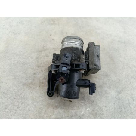 PRZEPUSTNICA FORD FOCUS II FL 1.6 TDCI 2011 7V2Q-9E926-AB  03 90 5749 