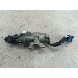 STACYJKA KIA CEE'D I 2.0 CRDI 140KM2.0 CRDI2008EDZDC25K1405813                                            